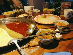 -楠火锅(仁恒梦中心店)