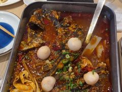 -鱼酷活鱼烤鱼(沈阳大悦城店)