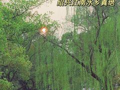 -绍兴饭店知遇楼(环山路店)