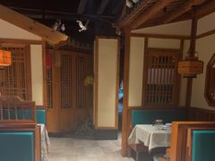 -锦绣金山人家(友谊店)