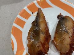 -新一番三文鱼寿司(大东海店)