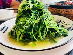 -自游人·美食一楼·地道徽菜(三十年名店)