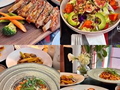 -Nord Grill&Bar Highland诺德西餐(深圳欢乐海岸店)