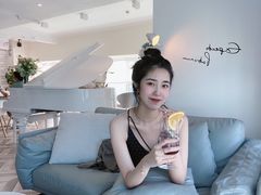 -浮梦·高空下午茶&水晶DIY