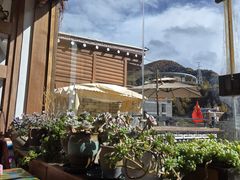 -四姑娘山阿巴郎·藏式花园餐厅