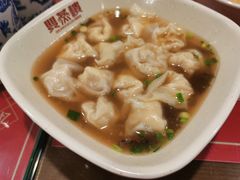 -双燕楼·手工馄饨·汤面小吃(世纪汇店)