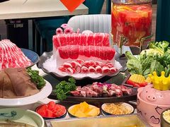 -五星桥原切肥牛火锅(怀德桥店)