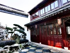 -南翔古镇