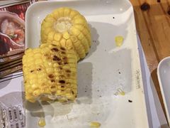 -木屋烧烤(白石洲店)