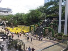 -皇庭广场(福华三路店)