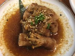 -信日本料理(信义坊店)