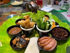 -淀里船宴(复兴路店)