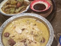 -粗粮人家·东北菜(洋桥店)