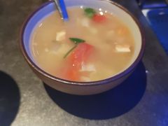 -很久以前羊肉串(打浦路店)