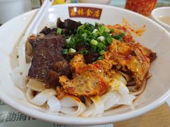 -荔林食店(西华路店)