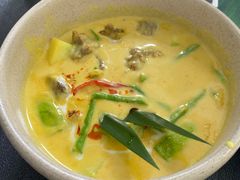 -帕蓝·暹罗料理(大学路店)