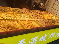 -炸肉先生总店(青泥店)