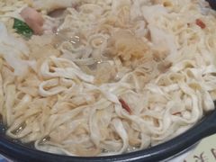 -葛记焖饼(伏牛路店)