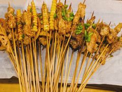 -老湘烤·湘西小串(绿塘路店)