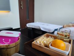 -水秀坊·足道SPA 按摩(巨鹿路店)