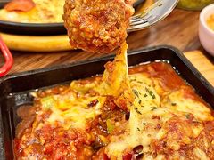 -Kpasta韩式意大利面