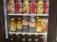 -温野菜涮涮锅(西单大悦城店)