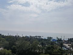 -启东恒大海上威尼斯酒店