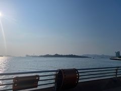 -演武大桥观景平台