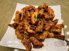 乳猪二食-御宝轩(益丰·外滩源店)