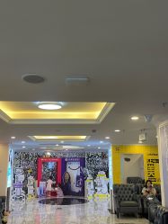 -深圳春天阳光医院·轮廓抗衰中心