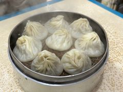 -笑云开汤包店(网巾市店)