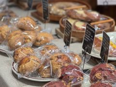 -佐敦面包铺·JORDAN BAKERY