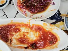 -山西派(桥东街店)