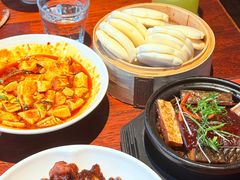 -外婆家(西溪印象城店)