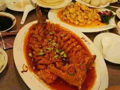 -燕风楼烤鸭店(建设总店)