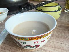 -尼玛藏家风味园(阿山食城店)