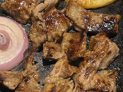 -韩时烤肉(枫蓝店)