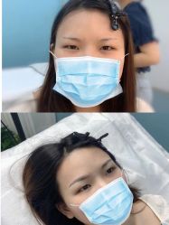 -久匠·野生眉半永久纹绣