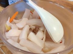 -煜北·西北小馆(曲阳路店)