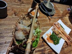 -喜越泰莱·泰越料理(海逸新天地店)