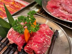 -西塔老太太泥炉烤肉(青浦蟠龙天地店)