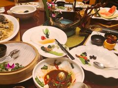-宋宴(虎跑店)