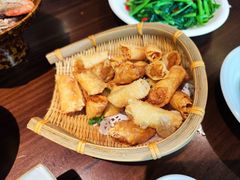 -酌酒半杯·生腌熟醉·阿拉宁波小菜馆(天一广场店)