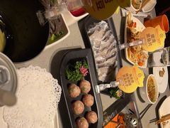 -海底捞火锅(吴中路店)