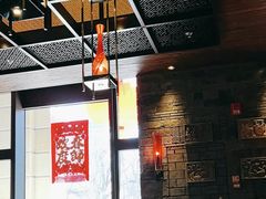 -丽思卡尔顿酒店-天泰轩中餐厅(大沽北路店)