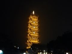 -乌镇东栅景区