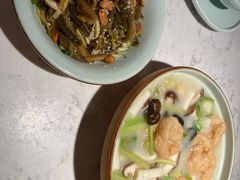 -大榕树下顺德菜(融创茂店)