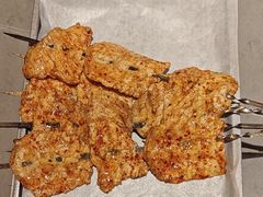 -大闫家烧烤·小海鲜家常菜(郑庄店)