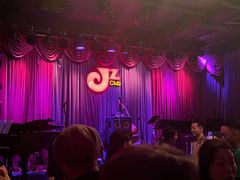 -JZ Club 爵士酒吧(上海店)