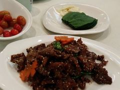 -渔娘渔家丹东海鲜(东直门店)